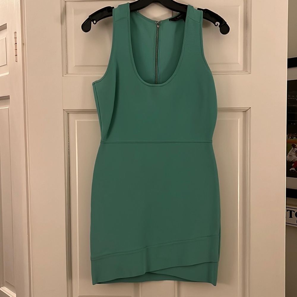 BCBG Gisela Dress